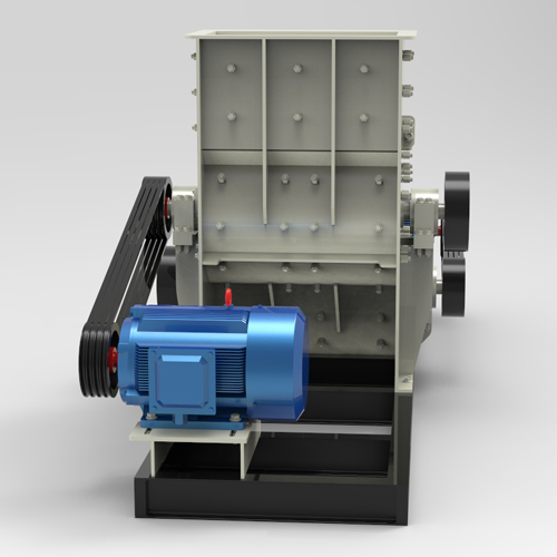 SCF800x700細碎機